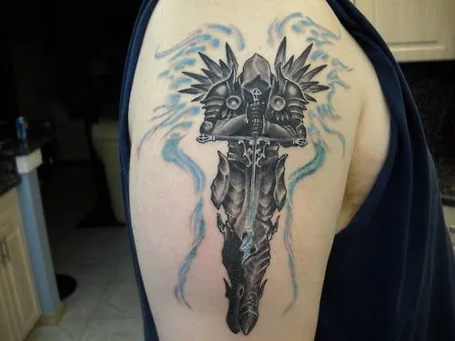 tatuajes ángeles Archives - Página 3 de 5 - Tatuajesxd tatuajes ángeles Archives - Página 3 de 5 - Tatuajesxd