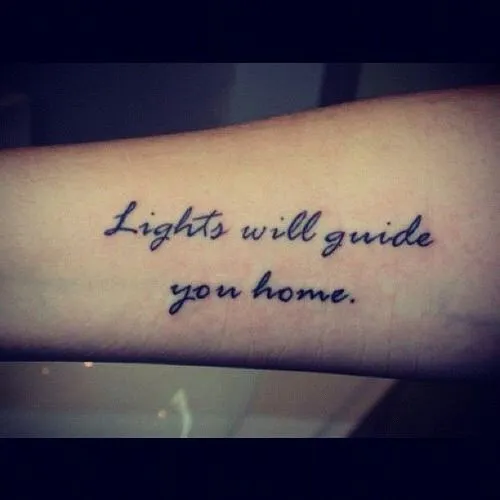 Tatuajes en el Antebrazo on Pinterest | Forearm Tattoos, Tatuajes ...
