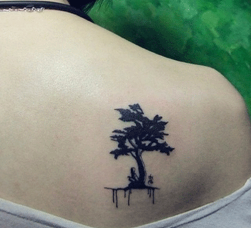 Tatuajes arboles significado - Imagui | Proyectos que intentar ...