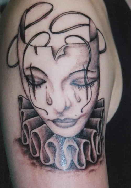 Fotos de TATTOOS que nos hayan gustado/encantado/impresionado ...