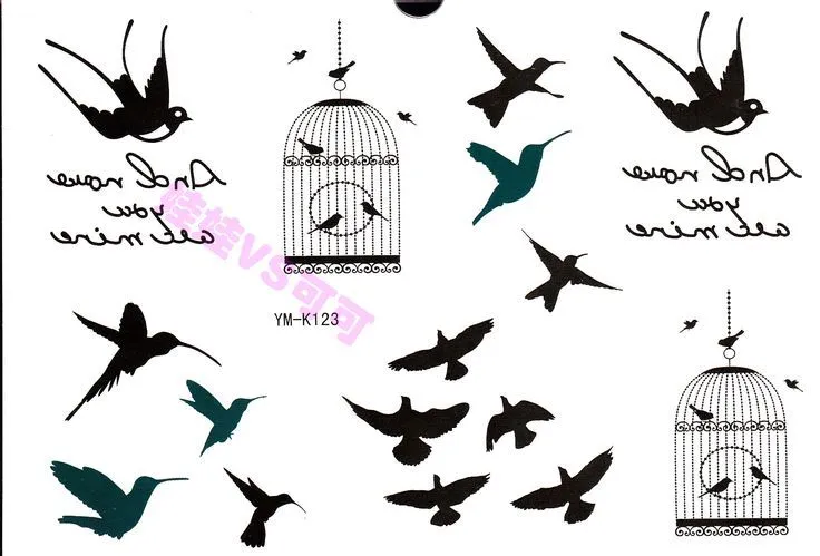 tatuajes aves diseños - Buscar con Google | Tatuajes | Pinterest ...