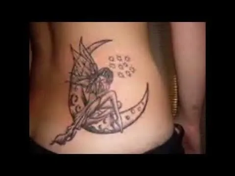 los tatuajes mas bacanos del mundo - YouTube