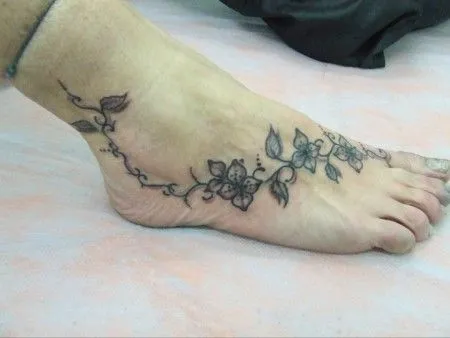 TATUAJES BADALONA, SÉLIDOR TATTOO STUDIO