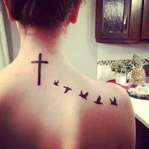 bonitos tatuajes | Tumblr