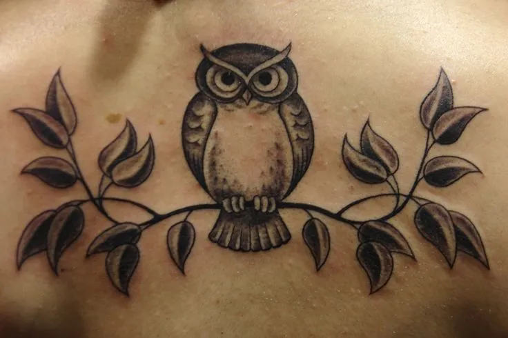 tatuajes de buhos - Buscar con Google | Tatuajes que me encantan ...