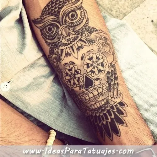 tatuajes de buhos para hombres | TOP | Pinterest | Tatuajes tatuajes de buhos para hombres | TOP | Pinterest | Tatuajes