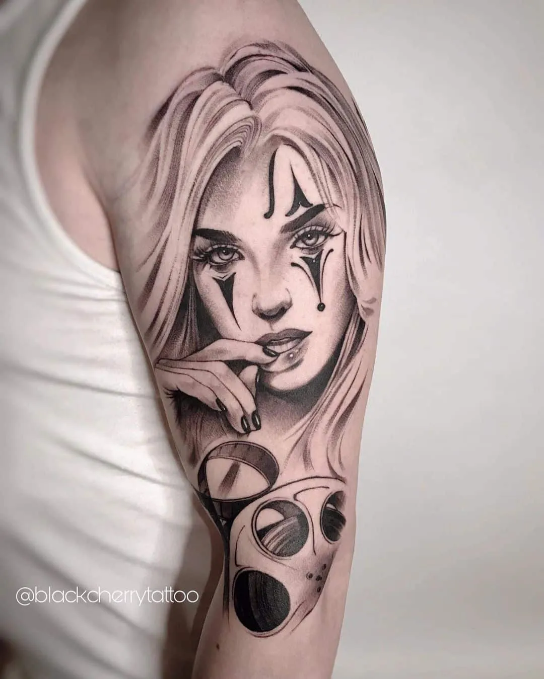 Tatuajes Chicanos - 【 Diseños top 2023 