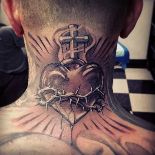 Los tatuajes Chicanos, su origen, estilos y diseños para descargar ... Los tatuajes Chicanos, su origen, estilos y diseños para descargar ...
