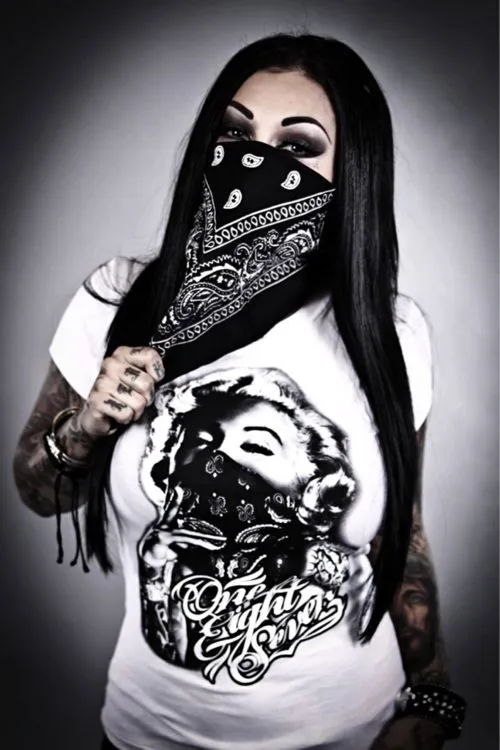TATUAJES CHICANOS Y SU SIGNIFICADO | Belagoria | la web de los ... TATUAJES CHICANOS Y SU SIGNIFICADO | Belagoria | la web de los ...