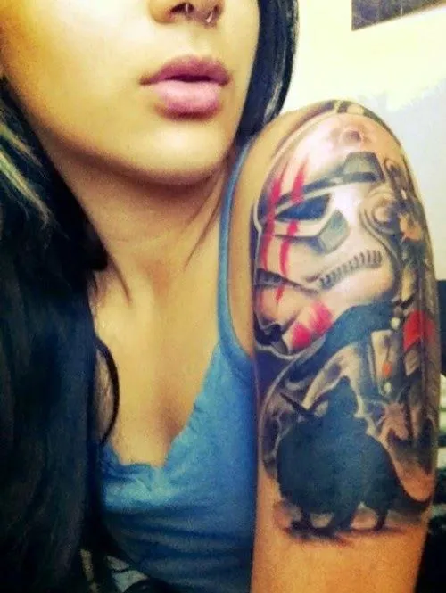 Tatuajes para chicas y 50 diseños exclusivos para descargar ... Tatuajes para chicas y 50 diseños exclusivos para descargar ...