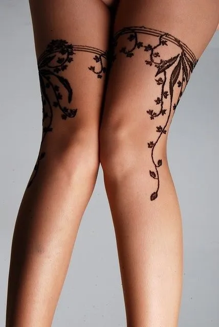Tatuajes para chicas bonitos y sexys | Blog de belleza y Trucos ... Tatuajes para chicas bonitos y sexys | Blog de belleza y Trucos ...
