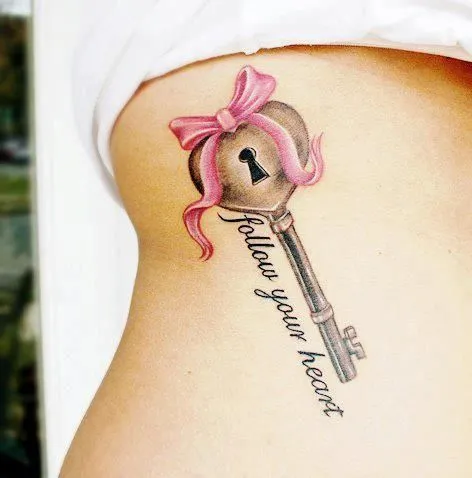 Tatuajes para chicas bonitos y sexys | Blog de belleza y Trucos ... Tatuajes para chicas bonitos y sexys | Blog de belleza y Trucos ...