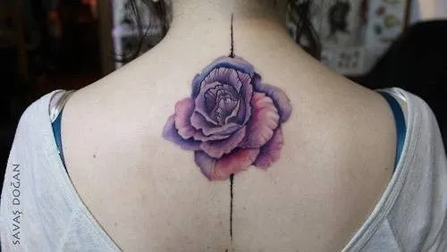 tatuajes para chicas | Tumblr