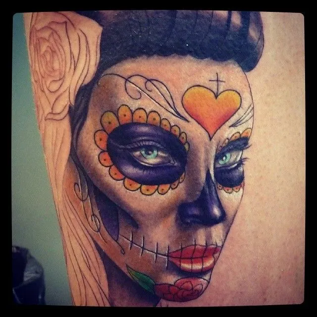 Tatuajes a color | Tattoo Viper