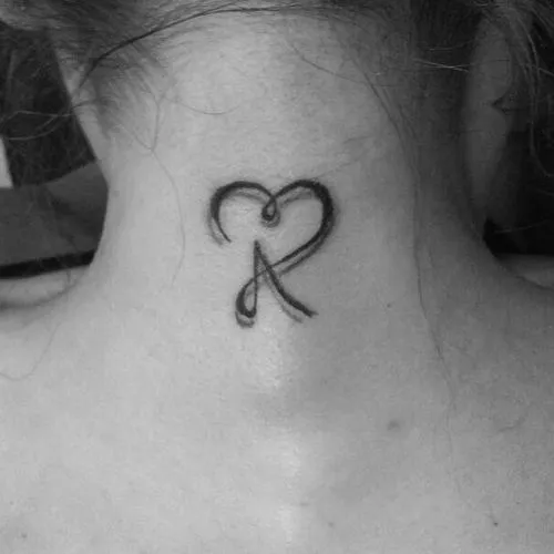 Tatuajes de Corazones on Pinterest | Little Tattoos, Tatuajes and ...