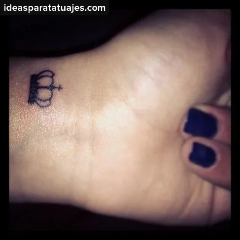 tatuajes de coronas 20 | tatoos | Pinterest | Tatuajes and Corona tatuajes de coronas 20 | tatoos | Pinterest | Tatuajes and Corona