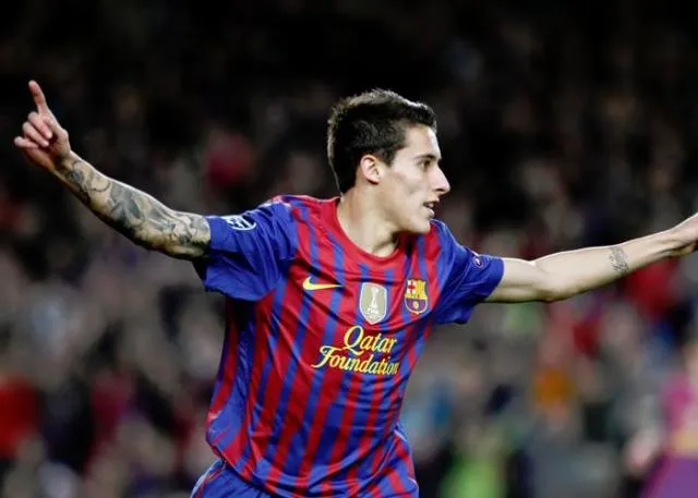 Tatuajes de Cristian Tello - Imagui