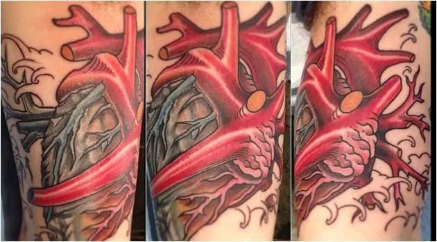 ones y fotos de tatuajes :: Tatuajes, diseños, perforaci