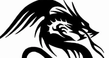 Imagenes de dragones de tatuajes - Imagui