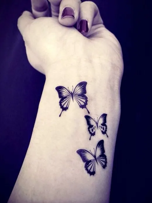 7 Tatuajes elegantes para chicas con nivel | Belagoria 7 Tatuajes elegantes para chicas con nivel | Belagoria