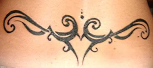 Modelos de Tatuajes para la Espalda baja para Mujeres | Tatuajes y ... Modelos de Tatuajes para la Espalda baja para Mujeres | Tatuajes y ...