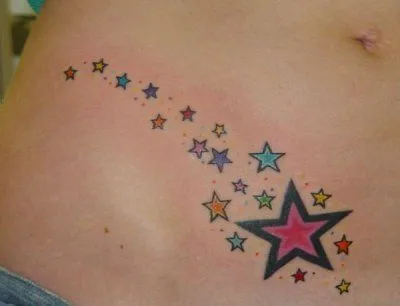 Tatuajes de Estrellas – Diseños y Modelos de Tatuajes Tatuajes de ... Tatuajes de Estrellas – Diseños y Modelos de Tatuajes Tatuajes de ...
