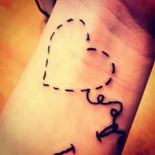 Tatuajes femeninos | paatriii
