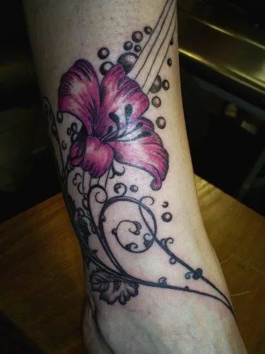 Tatuajes De Flores | Find the Latest News on Tatuajes De Flores at ... Tatuajes De Flores | Find the Latest News on Tatuajes De Flores at ...