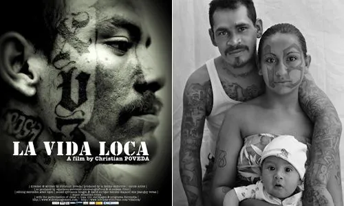 Tatuajes: Una forma de expresión - La vida al bies. Blog de moda ...