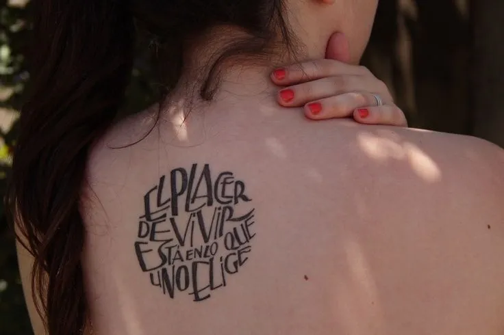 Tatuajes frases on Pinterest | Tatuajes, Frases and Tattoo Tatuajes frases on Pinterest | Tatuajes, Frases and Tattoo