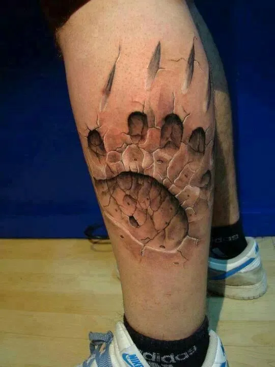 Tatuajes De Garra De Oso en Pinterest | Tatuaje De Garra, Tatuajes ... Tatuajes De Garra De Oso en Pinterest | Tatuaje De Garra, Tatuajes ...