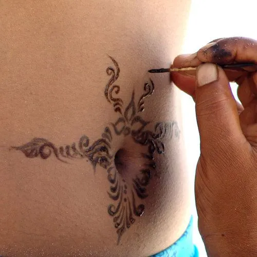 Tatuajes de Henna: Cómo prepararlos, Cuanto Duran y cómo Cuidarlo ... Tatuajes de Henna: Cómo prepararlos, Cuanto Duran y cómo Cuidarlo ...