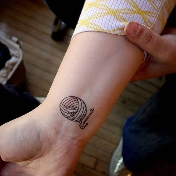 Mini Tatuajes para Chicas, Discretos y Atemporales. Mini Tatuajes para Chicas, Discretos y Atemporales.