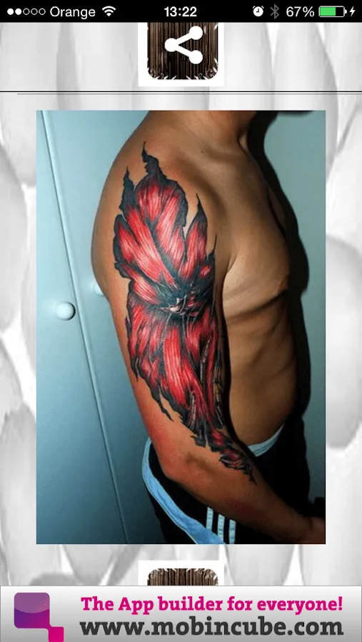 Tatuajes para hombres y chicos - Aplicaciones Android en Google Play Tatuajes para hombres y chicos - Aplicaciones Android en Google Play