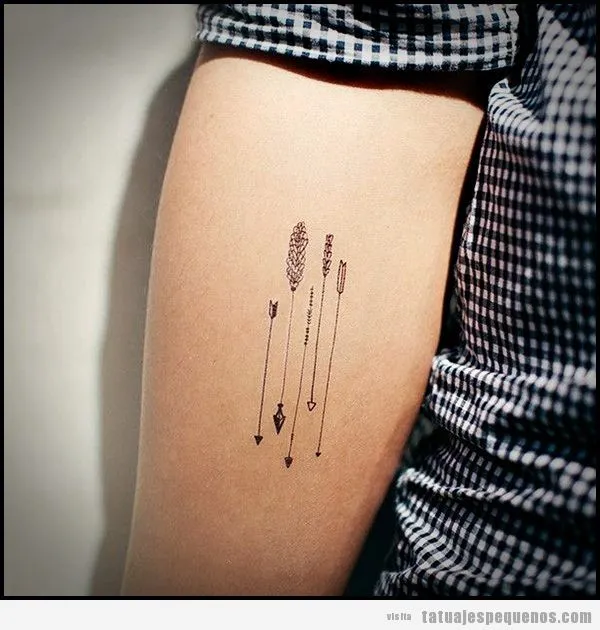 tatuajes para hombres pequeños - Buscar con Google | Tatuajes ...