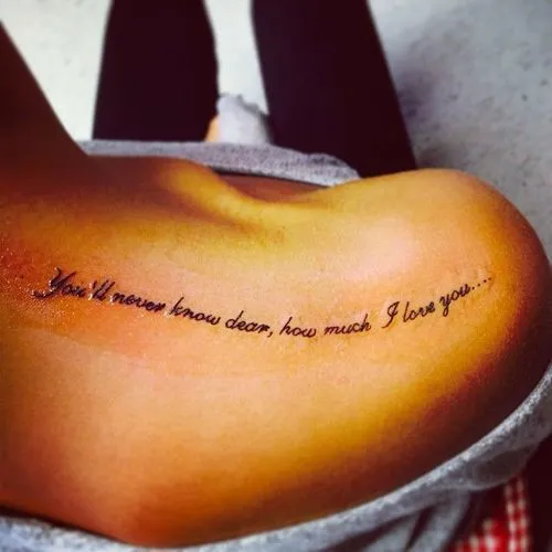 Tatuajes en el hombro on Pinterest | Tatuajes, Little Tattoos and ... Tatuajes en el hombro on Pinterest | Tatuajes, Little Tattoos and ...