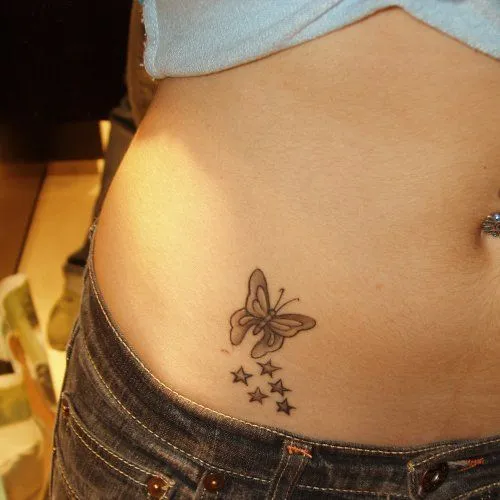 Los tatuajes de los lectores - 20minutos.es