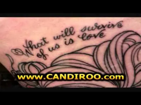 Tatuajes de Letra chinas, goticas, arabe, hebreas, egipcias - YouTube