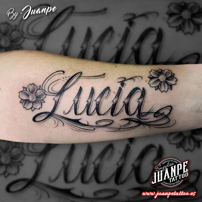 Tatuajes Letras y Nombres, Letras para tatuajes - Juanpetattoo Tatuajes Letras y Nombres, Letras para tatuajes - Juanpetattoo
