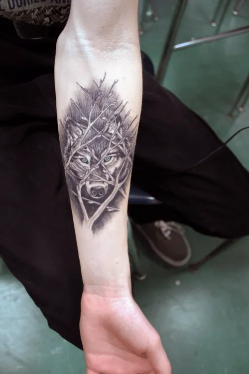 tatuajes de lobos Archives - Página 4 de 7 - Tatuajesxd tatuajes de lobos Archives - Página 4 de 7 - Tatuajesxd