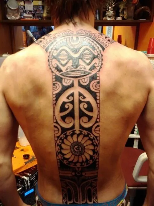 TATUAJES MAORIES SIGNIFICADO Y 9 TEMAS | Belagoria | la web de los ... TATUAJES MAORIES SIGNIFICADO Y 9 TEMAS | Belagoria | la web de los ...
