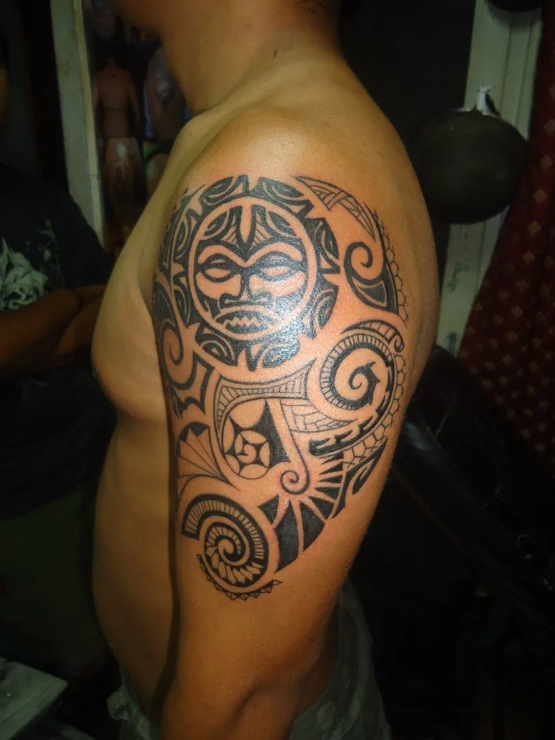 TATUAJES MAORIES SIGNIFICADO Y 9 TEMAS | Belagoria | la web de los ... TATUAJES MAORIES SIGNIFICADO Y 9 TEMAS | Belagoria | la web de los ...