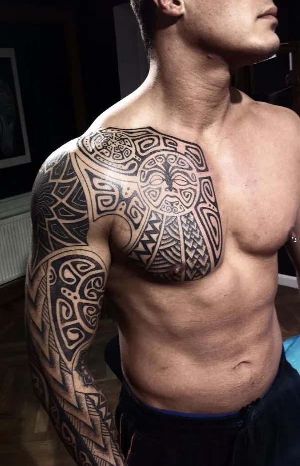 TATUAJES MAORIES SIGNIFICADO Y 9 TEMAS | Belagoria | la web de los ... TATUAJES MAORIES SIGNIFICADO Y 9 TEMAS | Belagoria | la web de los ...