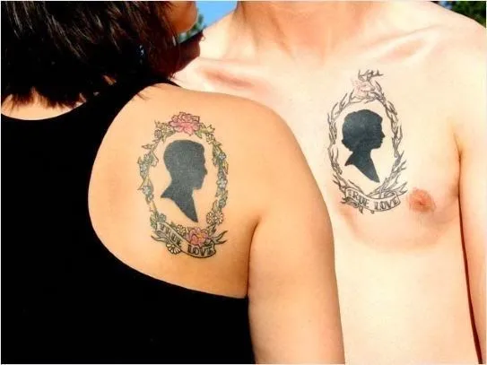 Tatuajes y Maquillaje Permanente ¿Peligrosos? ~ Medicina Actual Tatuajes y Maquillaje Permanente ¿Peligrosos? ~ Medicina Actual