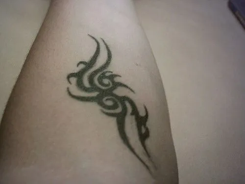 Tatuajes | Meditaciones