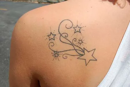 TATUAJES PARA MUJER: TATUAJES DE MUJER DELICADOS TATUAJES PARA MUJER: TATUAJES DE MUJER DELICADOS