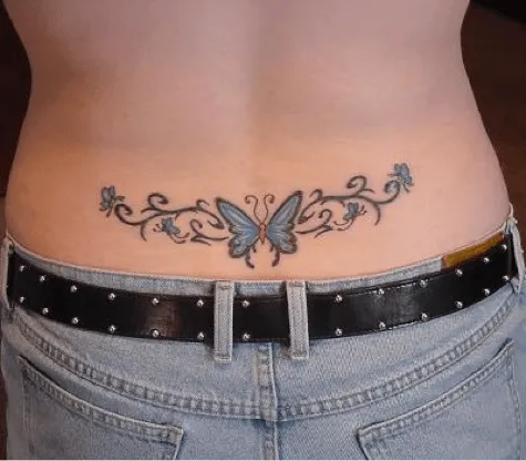 Tatuajes para mujeres de tribales - Imagui