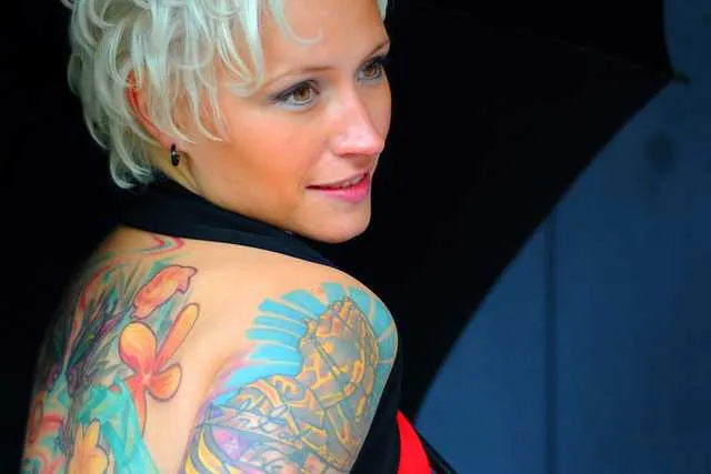 Tatuajes para mujeres: Descubre los mejores diseños | Nedik