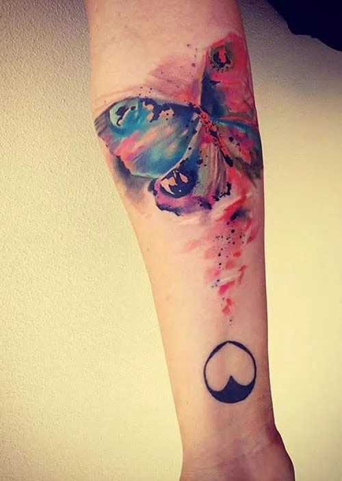 tatuajes para mujeres: enero 2015