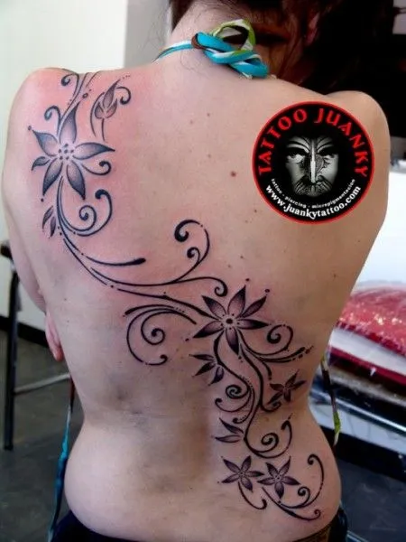 TATUAJES MANRESA, JUANKY TATTOO